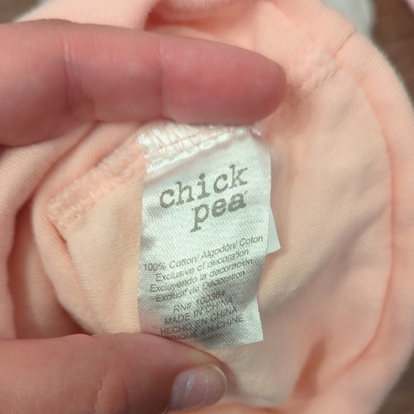 Girls 0-12M‎ Hat Bundle (4) - Picture 3 of 9